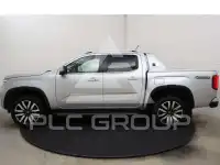 2024 Volkswagen Amarok