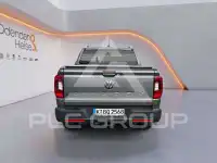 2024 Volkswagen Amarok