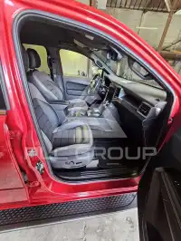 2024 Volkswagen Amarok