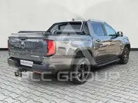 2024 Volkswagen Amarok