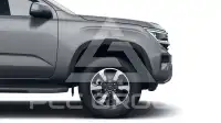 2024 Volkswagen Amarok