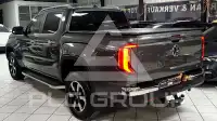 2024 Volkswagen Amarok