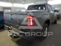 2024 Volkswagen Amarok