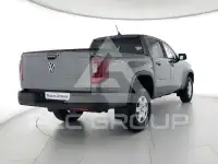 2024 Volkswagen Amarok