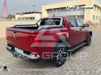 2024 Volkswagen Amarok