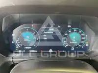 2024 Volkswagen Amarok