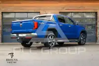 2024 Volkswagen Amarok