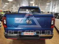 2024 Volkswagen Amarok
