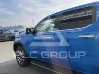 2024 Volkswagen Amarok