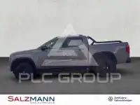 2024 Volkswagen Amarok