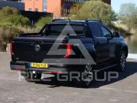 2024 Volkswagen Amarok