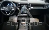 2024 Volkswagen Amarok