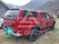 2024 Volkswagen Amarok
