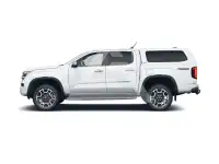 2024 Volkswagen Amarok