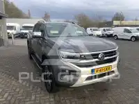 2024 Volkswagen Amarok