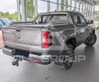 2024 Volkswagen Amarok