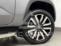 2024 Volkswagen Amarok