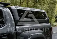 2024 Volkswagen Amarok