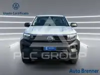 2024 Volkswagen Amarok