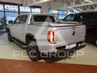 2024 Volkswagen Amarok