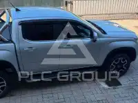 2024 Volkswagen Amarok