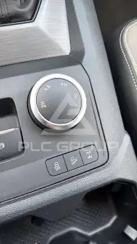 2024 Volkswagen Amarok