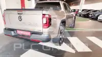 2024 Volkswagen Amarok