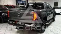 2024 Volkswagen Amarok