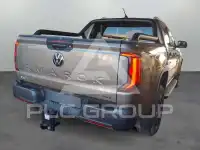 2024 Volkswagen Amarok
