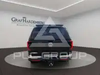 2024 Volkswagen Amarok