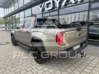 2024 Volkswagen Amarok