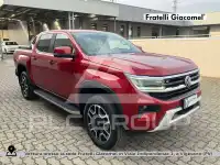 2024 Volkswagen Amarok