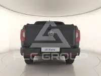 2024 Volkswagen Amarok