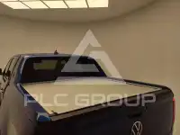 2024 Volkswagen Amarok