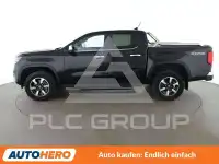 2024 Volkswagen Amarok