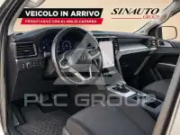 2024 Volkswagen Amarok