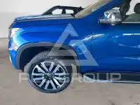 2024 Volkswagen Amarok