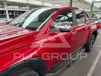 2024 Volkswagen Amarok