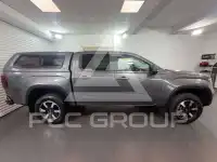 2024 Volkswagen Amarok