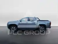 2024 Volkswagen Amarok