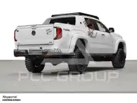 2024 Volkswagen Amarok
