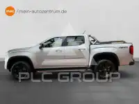 2024 Volkswagen Amarok