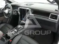2024 Volkswagen Amarok