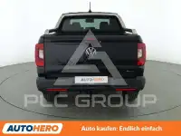 2024 Volkswagen Amarok