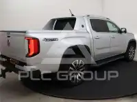 2024 Volkswagen Amarok