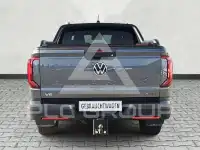 2024 Volkswagen Amarok