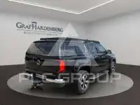 2024 Volkswagen Amarok