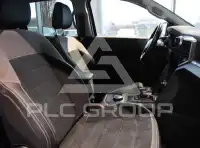 2024 Volkswagen Amarok