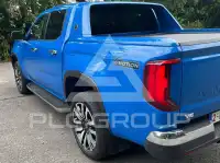 2024 Volkswagen Amarok