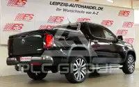 2024 Volkswagen Amarok